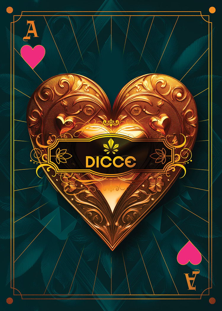 Ace of Hearts